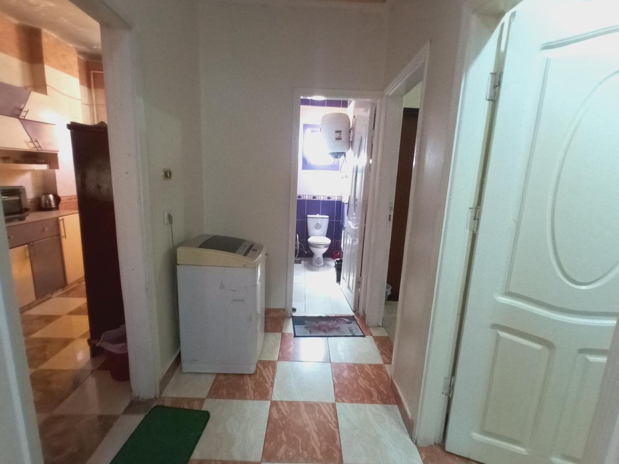 Aswan City Center Guest House Buitenkant foto