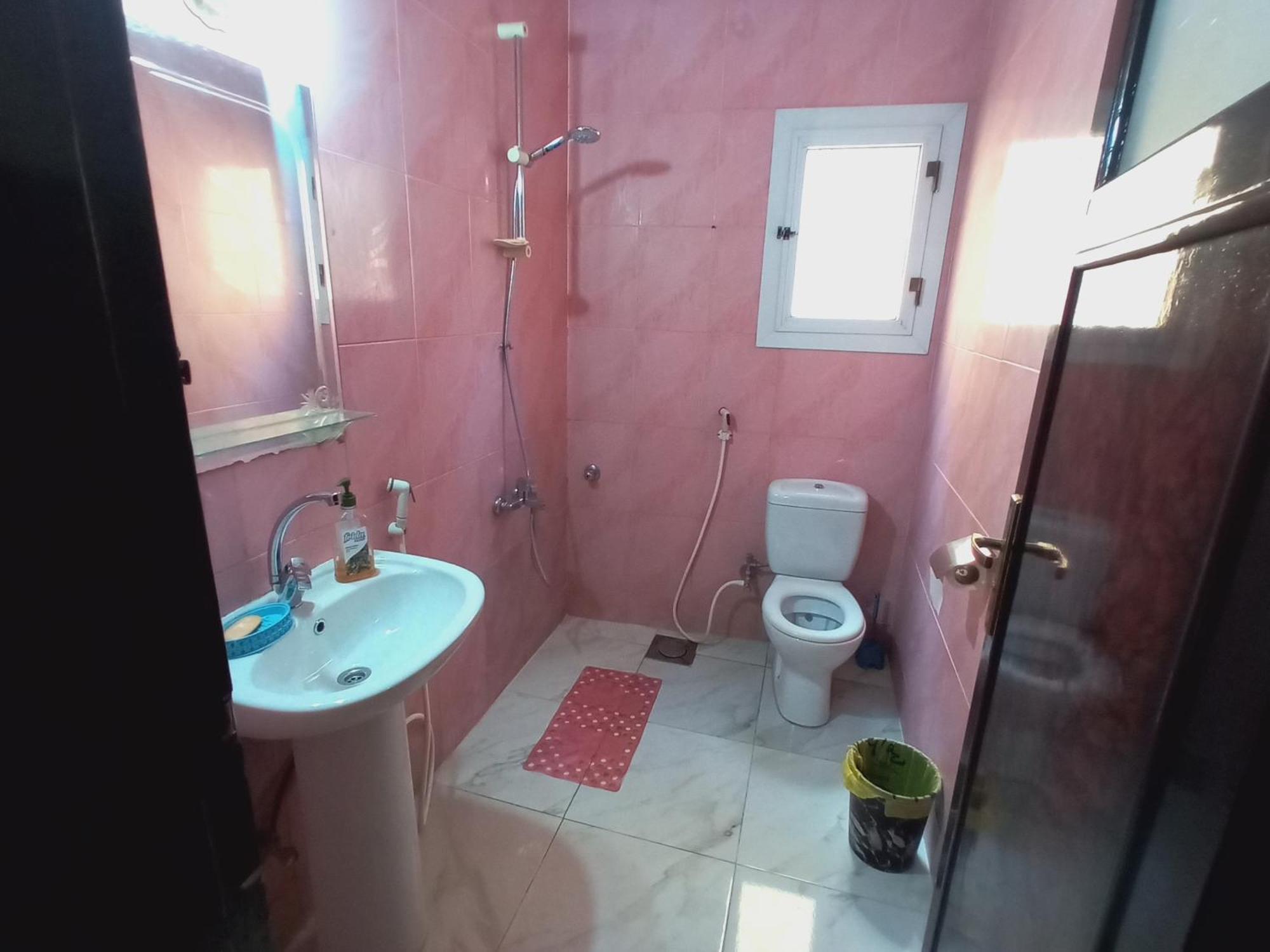 Aswan City Center Guest House Buitenkant foto