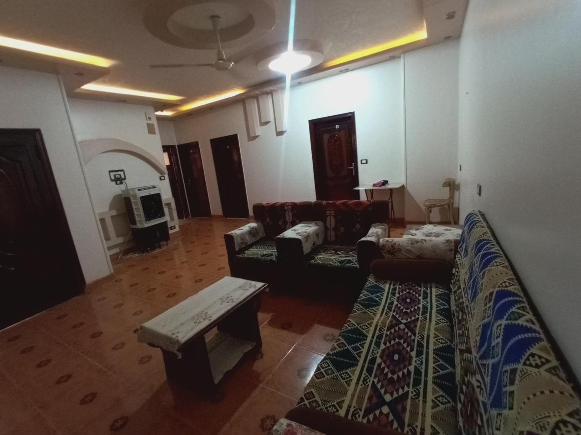 Aswan City Center Guest House Buitenkant foto
